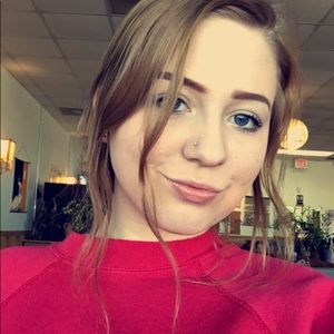 Meet your Posher, Gracie